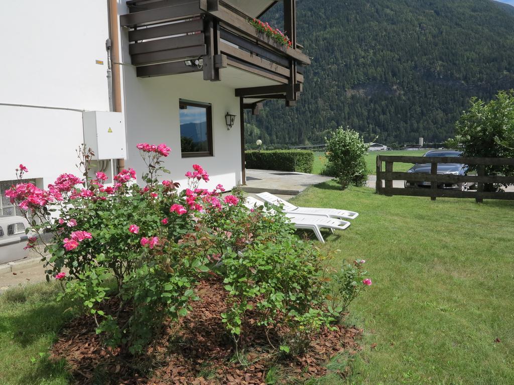 Residence Wiesenhof Campo Tures Exterior foto