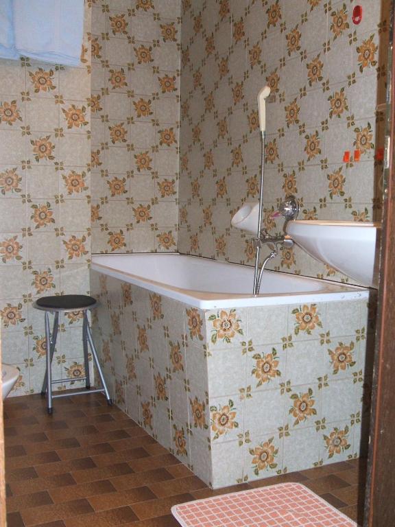 Residence Wiesenhof Campo Tures Quarto foto